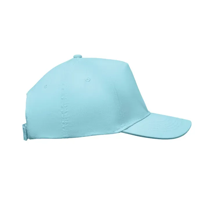 5 panel baseball cap - MO2345 (MOCN#66)